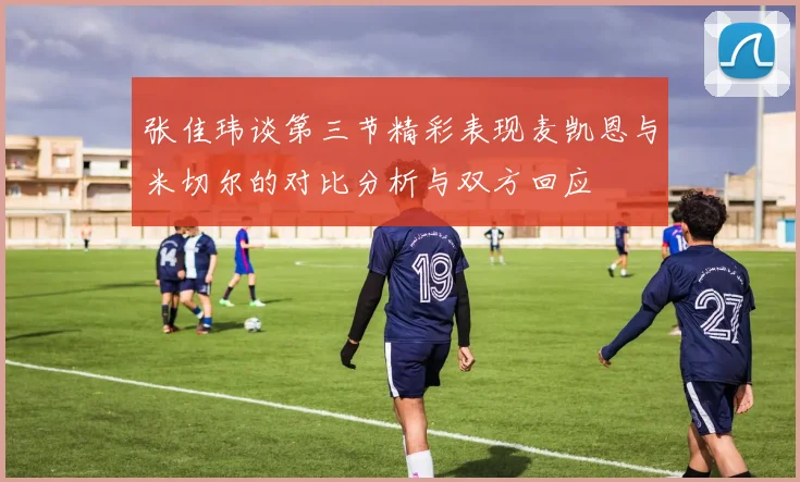 张佳玮谈第三节精彩表现麦凯恩与米切尔的对比分析与双方回应