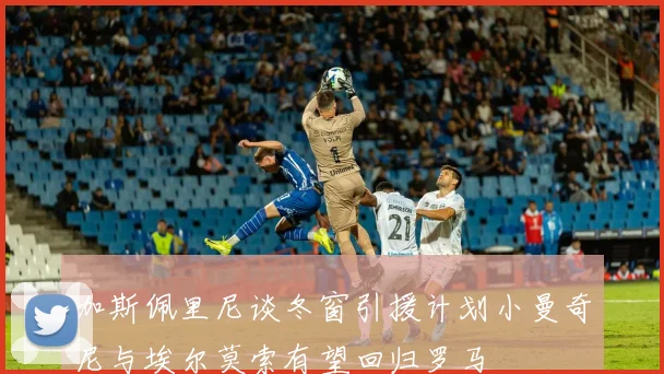 加斯佩里尼谈冬窗引援计划小曼奇尼与埃尔莫索有望回归罗马