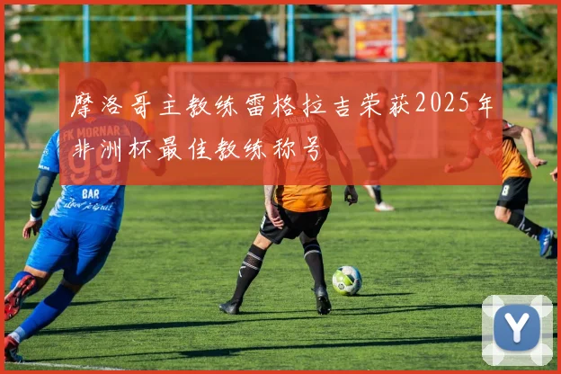 摩洛哥主教练雷格拉吉荣获2025年非洲杯最佳教练称号